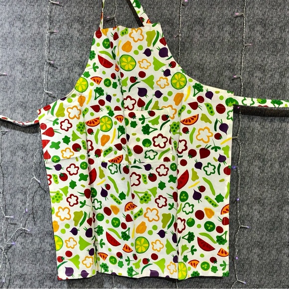 Crate&Barrel Kitchen New Cratebarrel Apron Poshmark